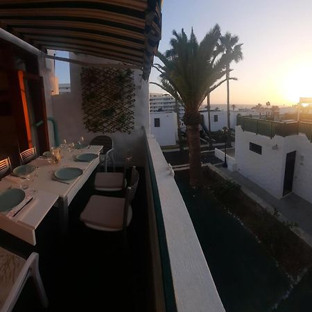 Apartamento Bungamerica N112 Playa de las Americas  Exterior photo