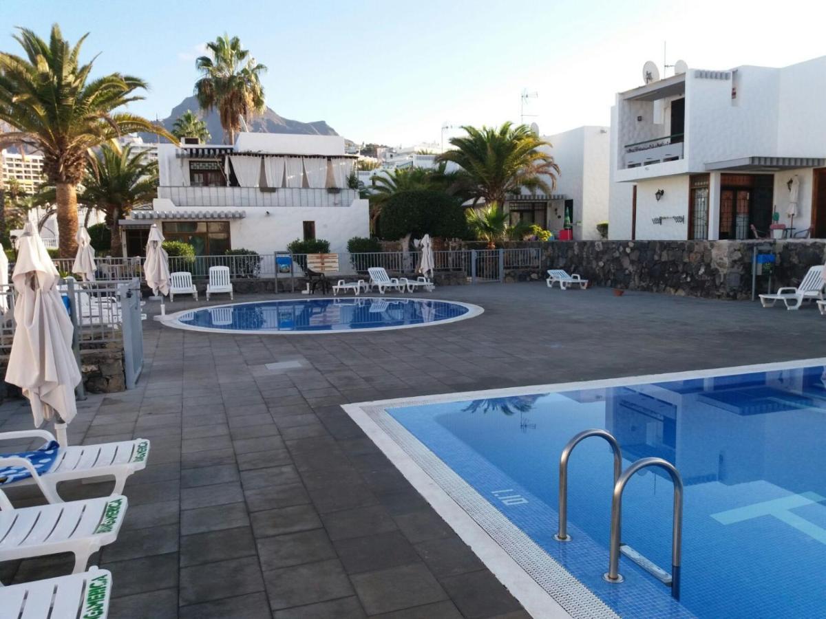 Apartamento Bungamerica N112 Playa de las Americas  Exterior photo
